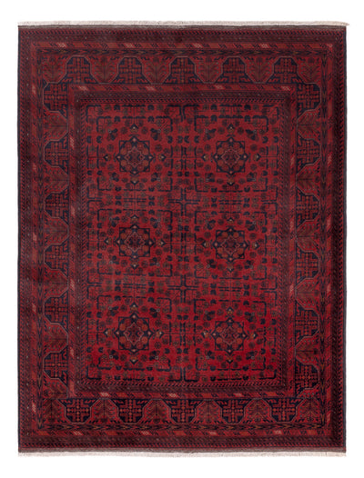 Khal Mohammadi Tapis 154x199cm - Tapis oriental