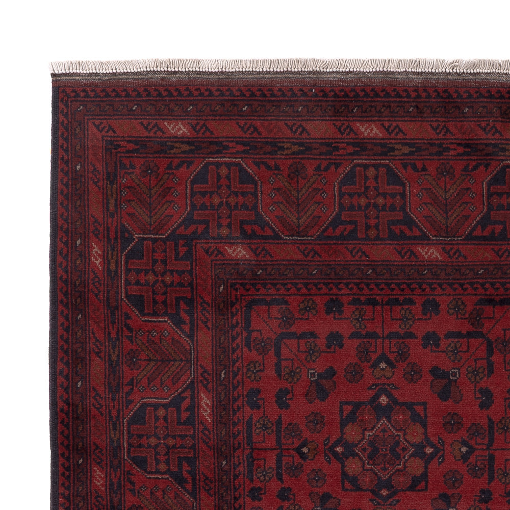 Khal Mohammadi Tapis 199x154cm - Tapis oriental