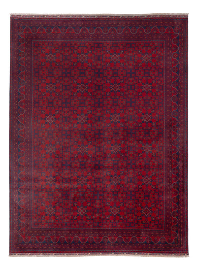 Khal Mohammadi Tapis 252x338cm - Tapis oriental