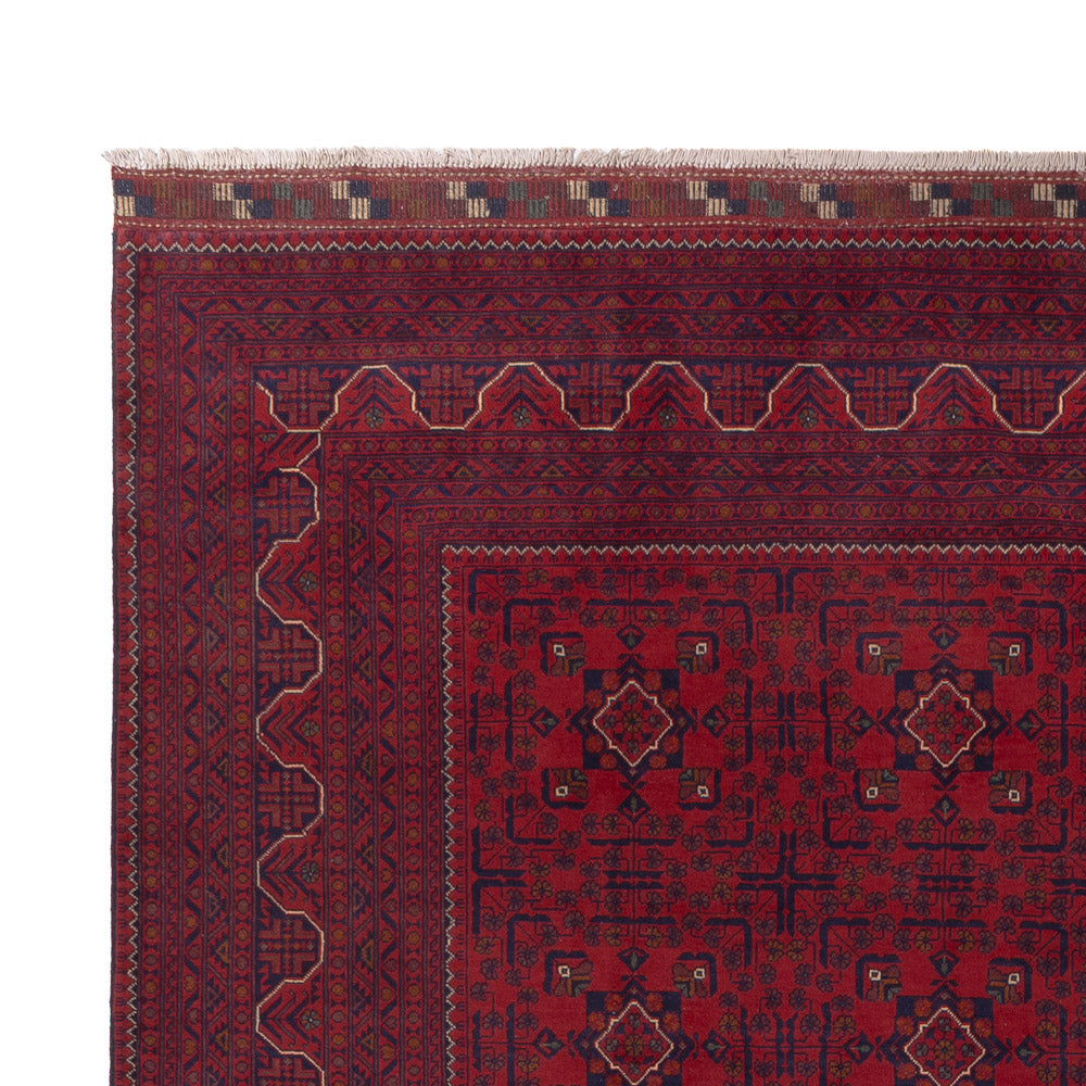 Khal Mohammadi Tapis 357x249cm - Tapis oriental