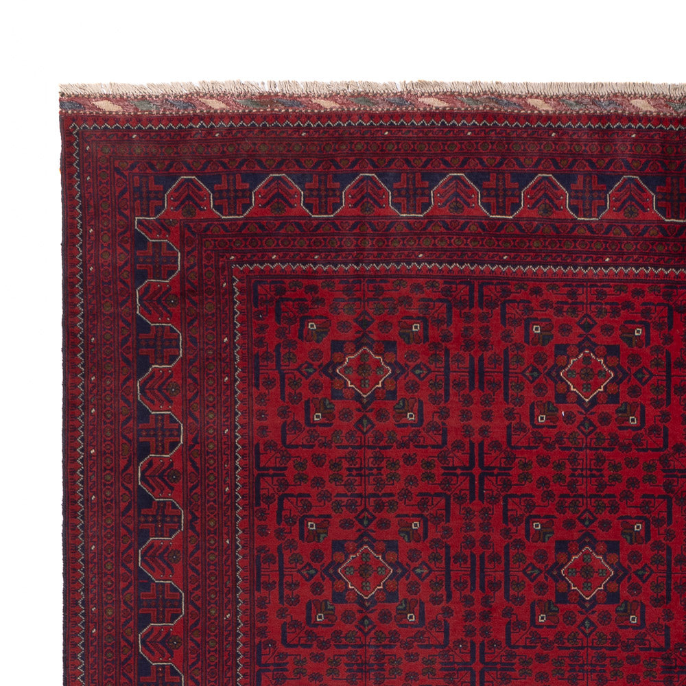 Khal Mohammadi Tapis 343x242cm - Tapis oriental
