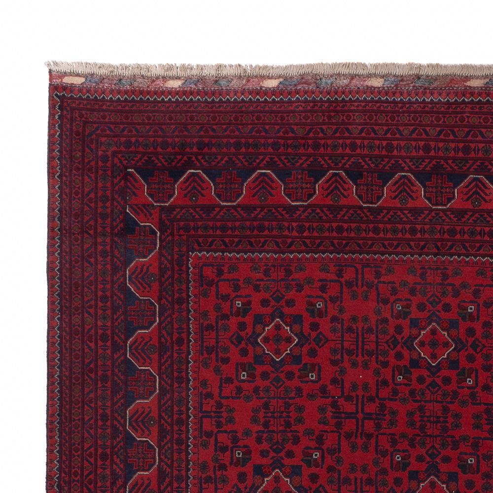 Khal Mohammadi Tapis 340x250cm - Tapis oriental