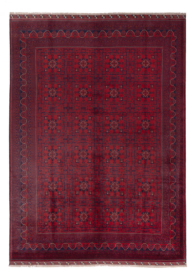 Khal Mohammadi Tapis 253x349cm - Tapis oriental