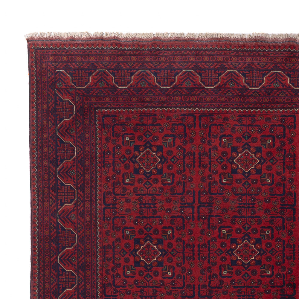Khal Mohammadi Tapis 338x246cm - Tapis oriental
