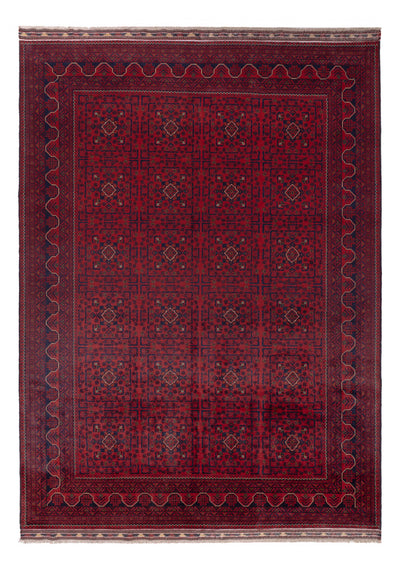 Khal Mohammadi Tapis 248x340cm - Tapis oriental