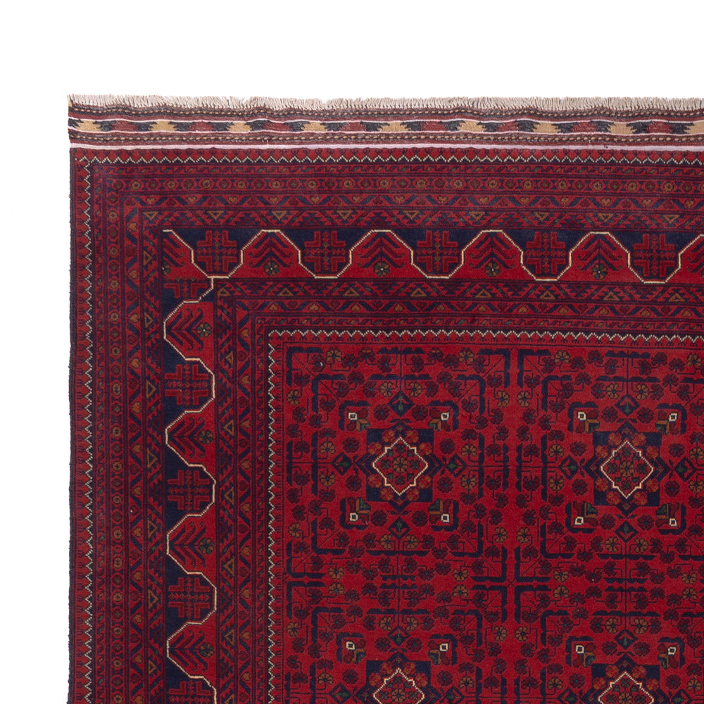 Khal Mohammadi Tapis 340x248cm - Tapis oriental