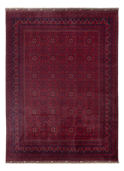 Khal Mohammadi Tapis 254x340cm - Tapis oriental