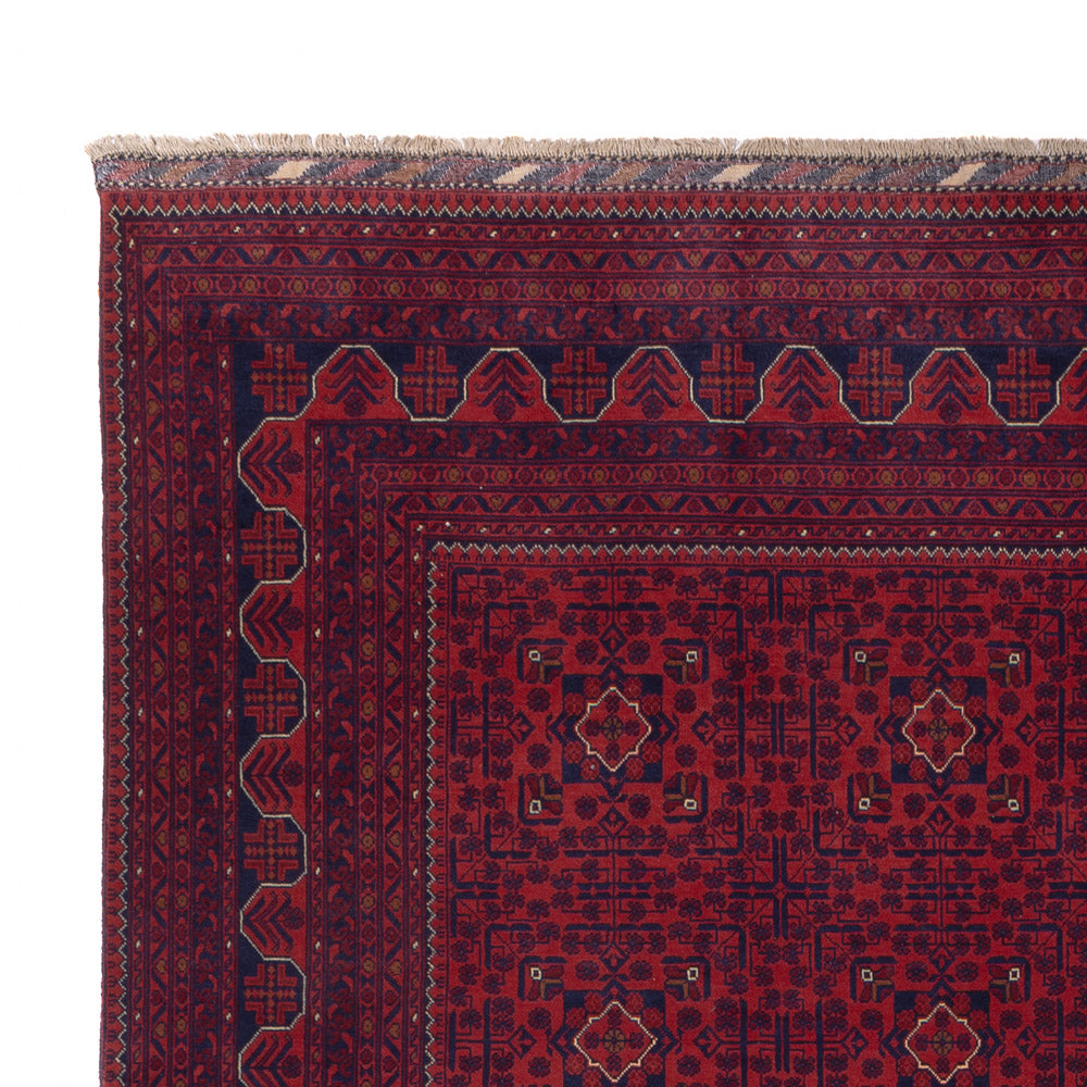 Khal Mohammadi Tapis 340x254cm - Tapis oriental