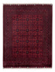 Tapis afghan 200x151cm - Tapis oriental
