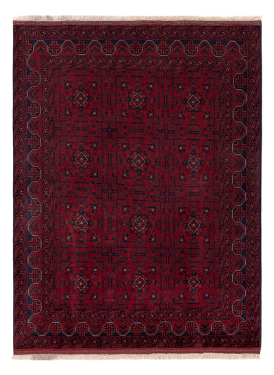 Tapis afghan 153x197cm - Tapis oriental