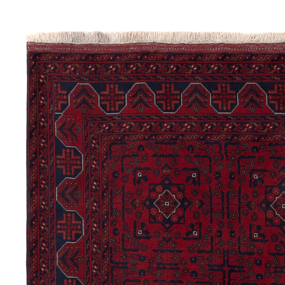 Tapis afghan 153x197cm - Tapis oriental