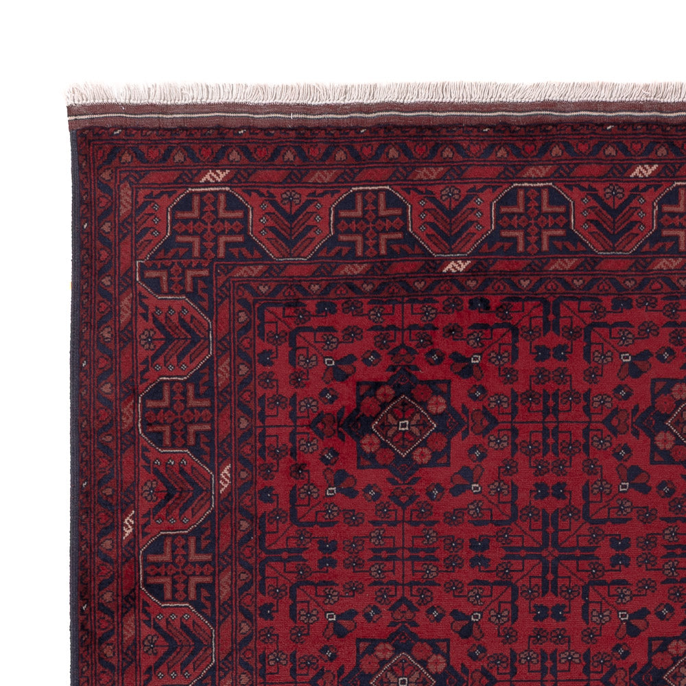 Tapis afghan 149x197cm - Tapis oriental