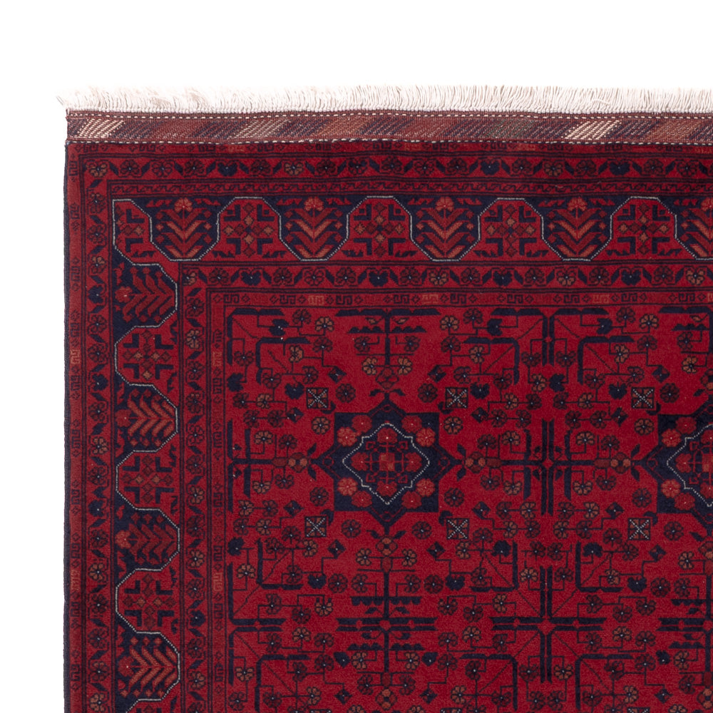 Tapis afghan 150x199cm - Tapis oriental