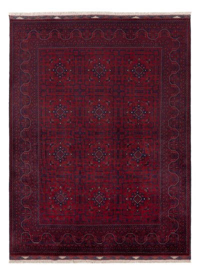 Tapis afghan 152x197cm - Tapis oriental