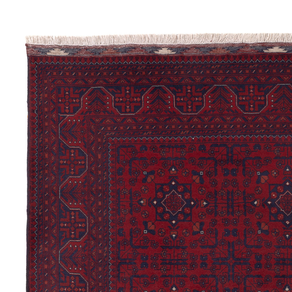 Tapis afghan 197x152cm - Tapis oriental