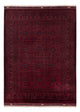 Tapis afghan 201x152cm - Tapis oriental