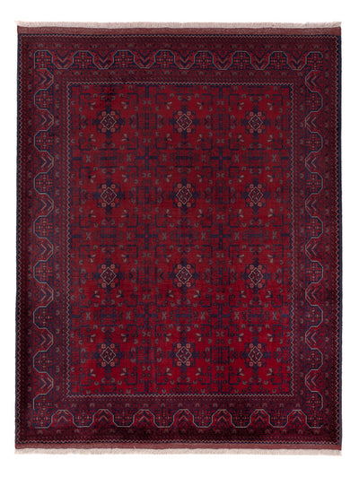 Tapis afghan 154x200cm - Tapis oriental