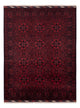 Tapis afghan 150x192cm - Tapis oriental