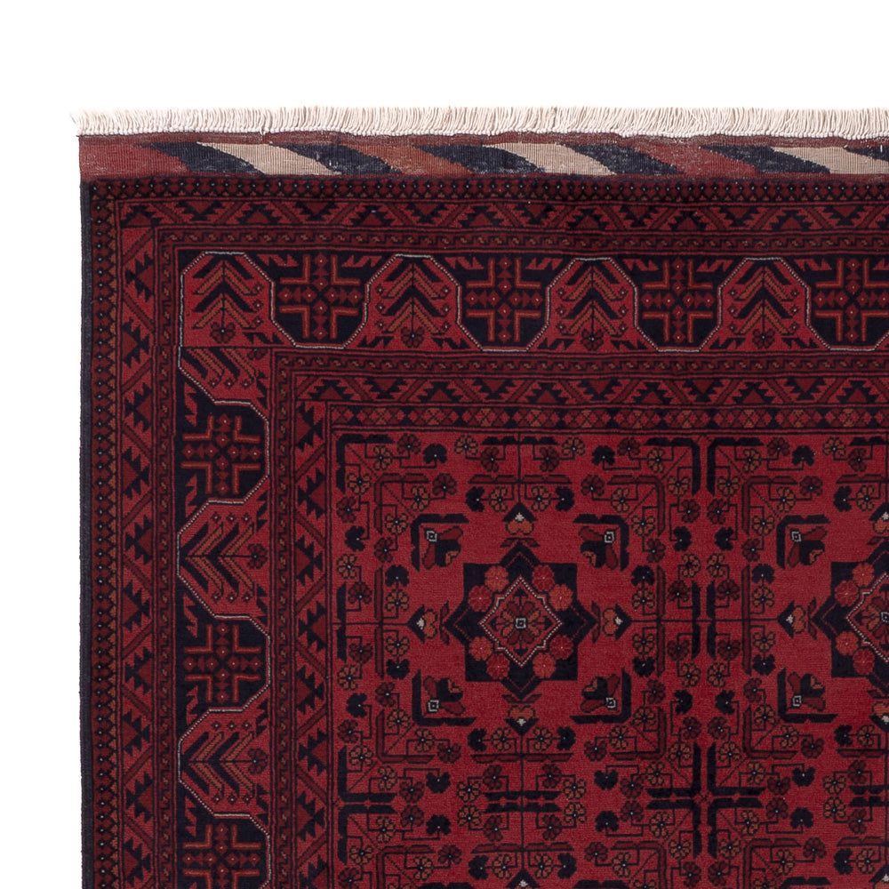 Tapis afghan 150x192cm - Tapis oriental