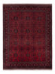 Tapis afghan 154x195cm - Tapis oriental