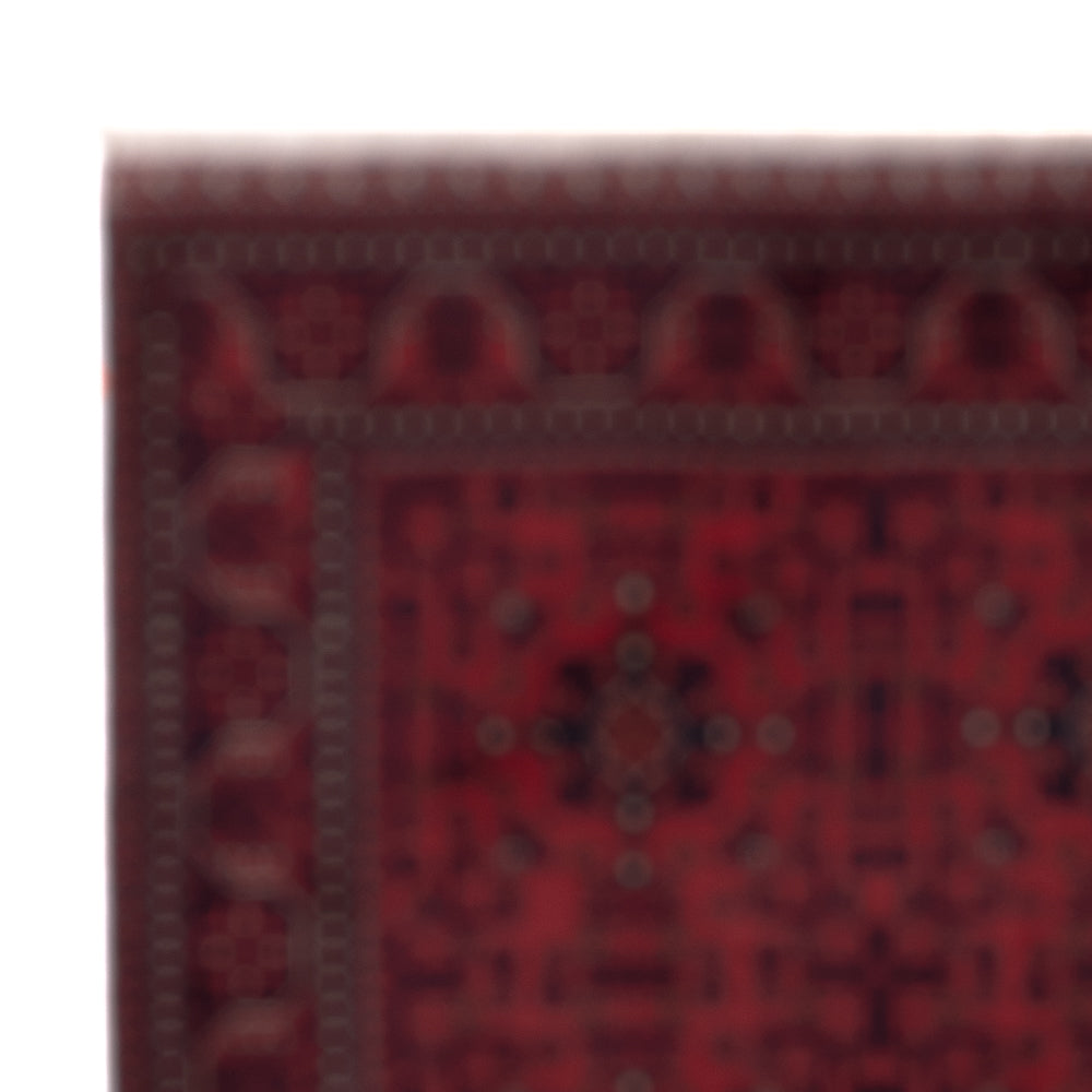 Tapis afghan 154x195cm - Tapis oriental
