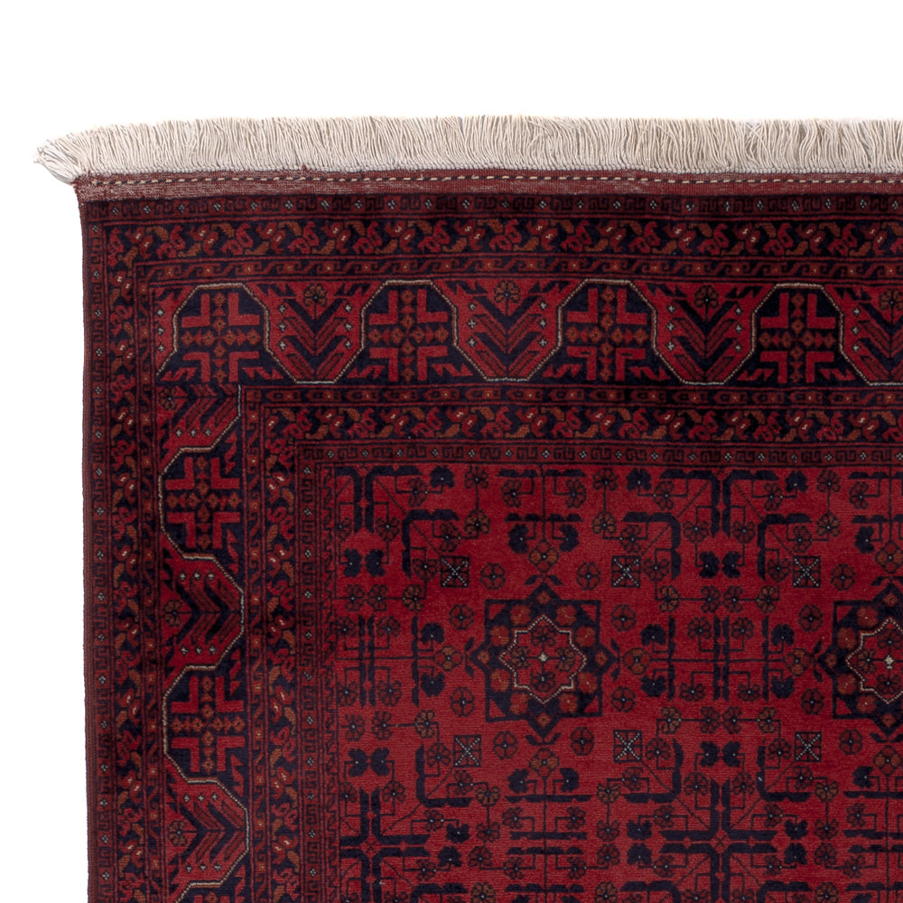 Tapis afghan 147x194cm - Tapis oriental