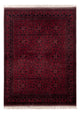 Tapis afghan 196x148cm - Tapis oriental
