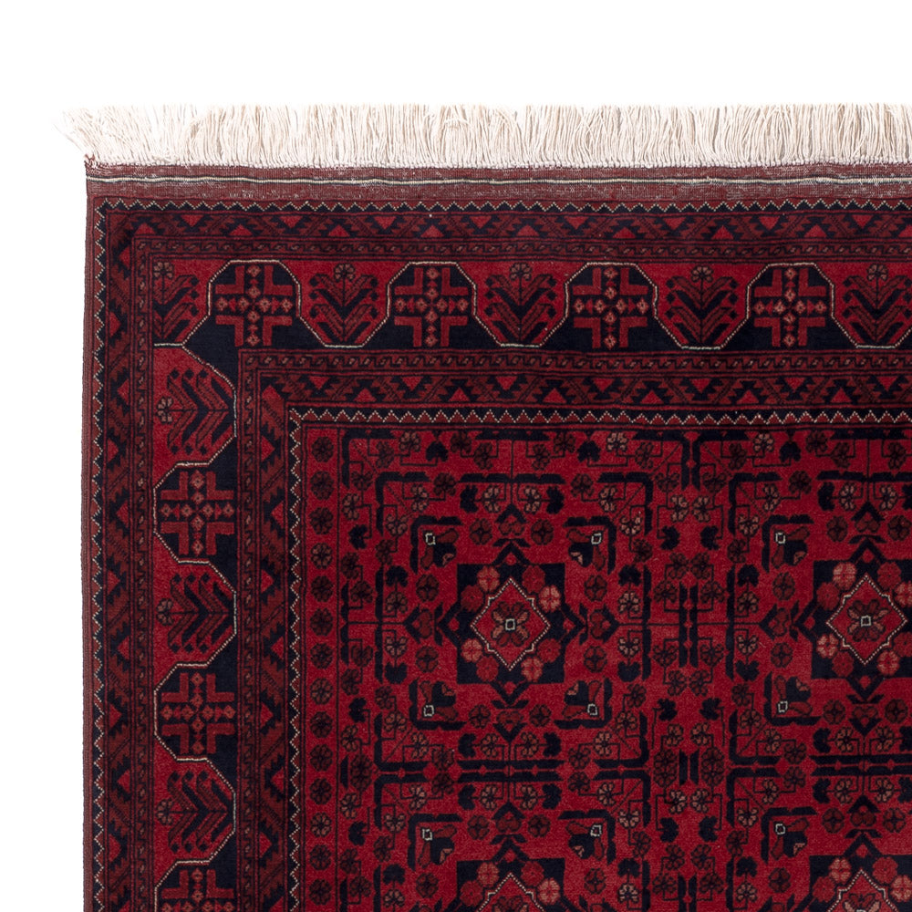 Tapis afghan 196x148cm - Tapis oriental