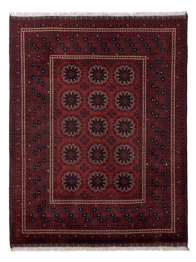 Tapis afghan 151x197cm - Tapis oriental