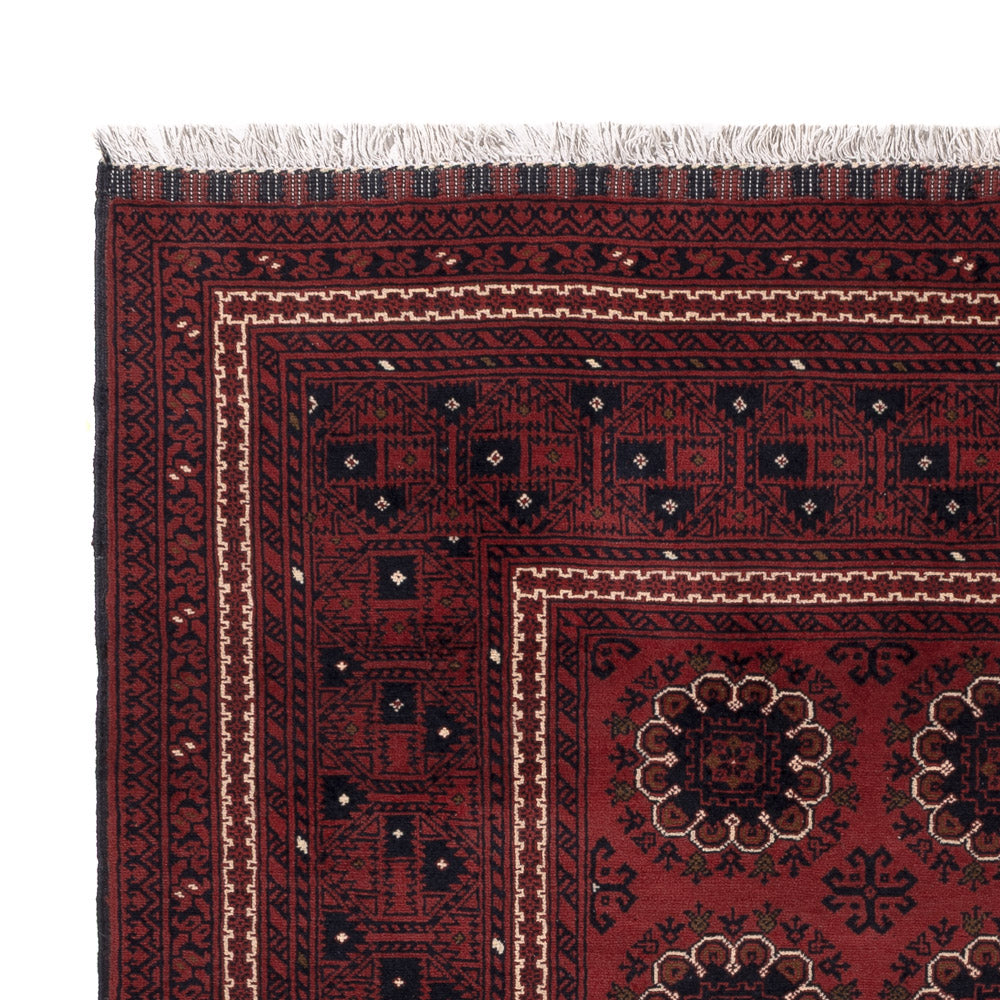 Tapis afghan 151x197cm - Tapis oriental