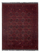 Tapis afghan 191x151cm - Tapis oriental