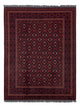 Tapis afghan 147x195cm - Tapis oriental