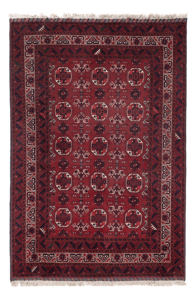 Tapis afghan 113x175cm - Tapis oriental