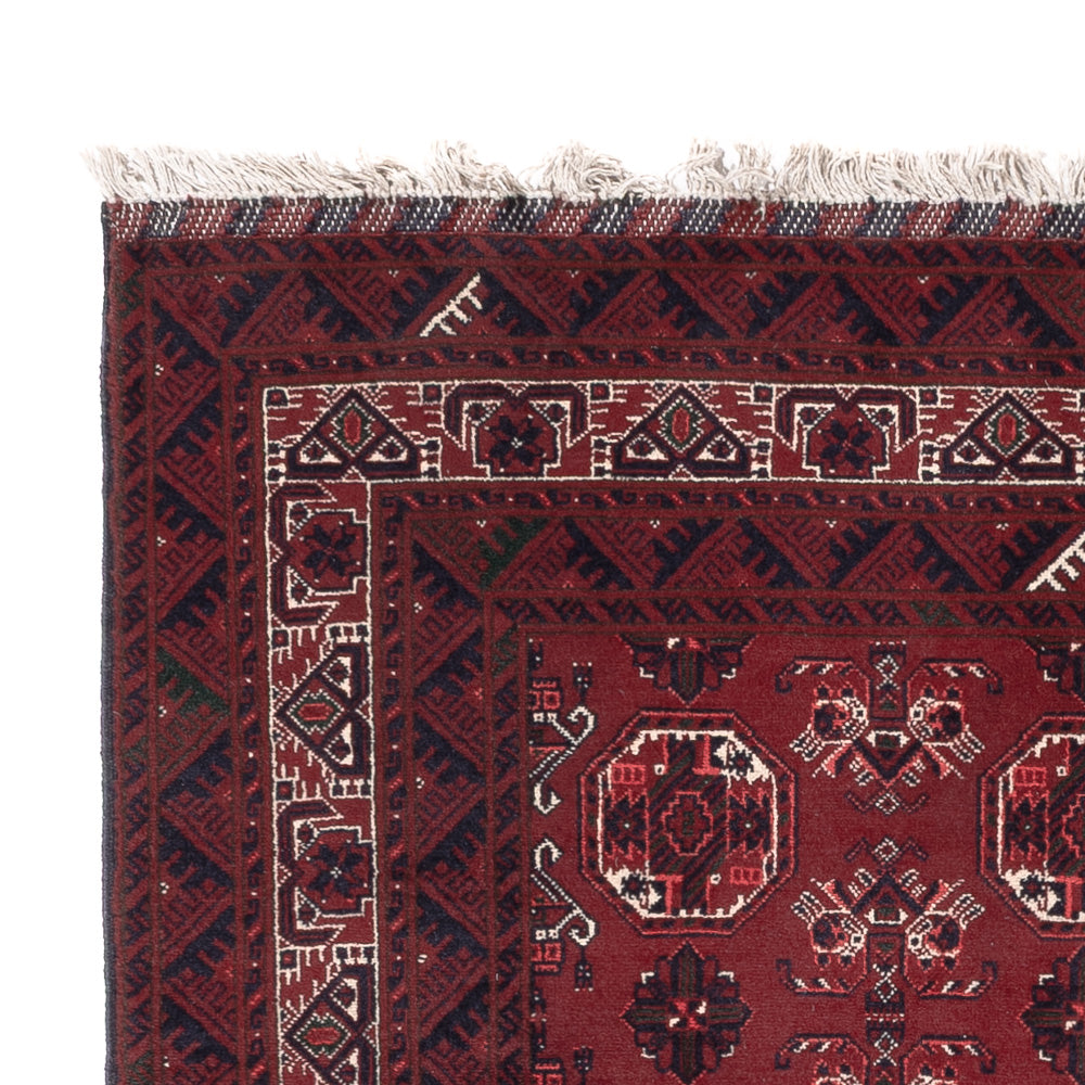Tapis afghan 113x175cm - Tapis oriental