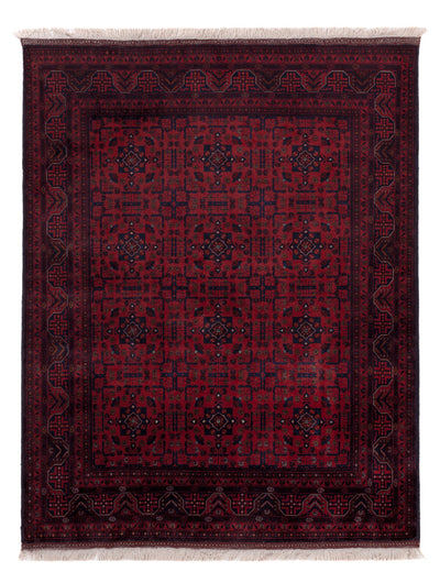 Tapis afghan 150x194cm - Tapis oriental