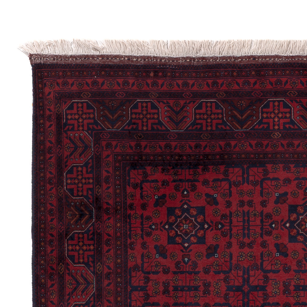 Tapis afghan 194x150cm - Tapis oriental