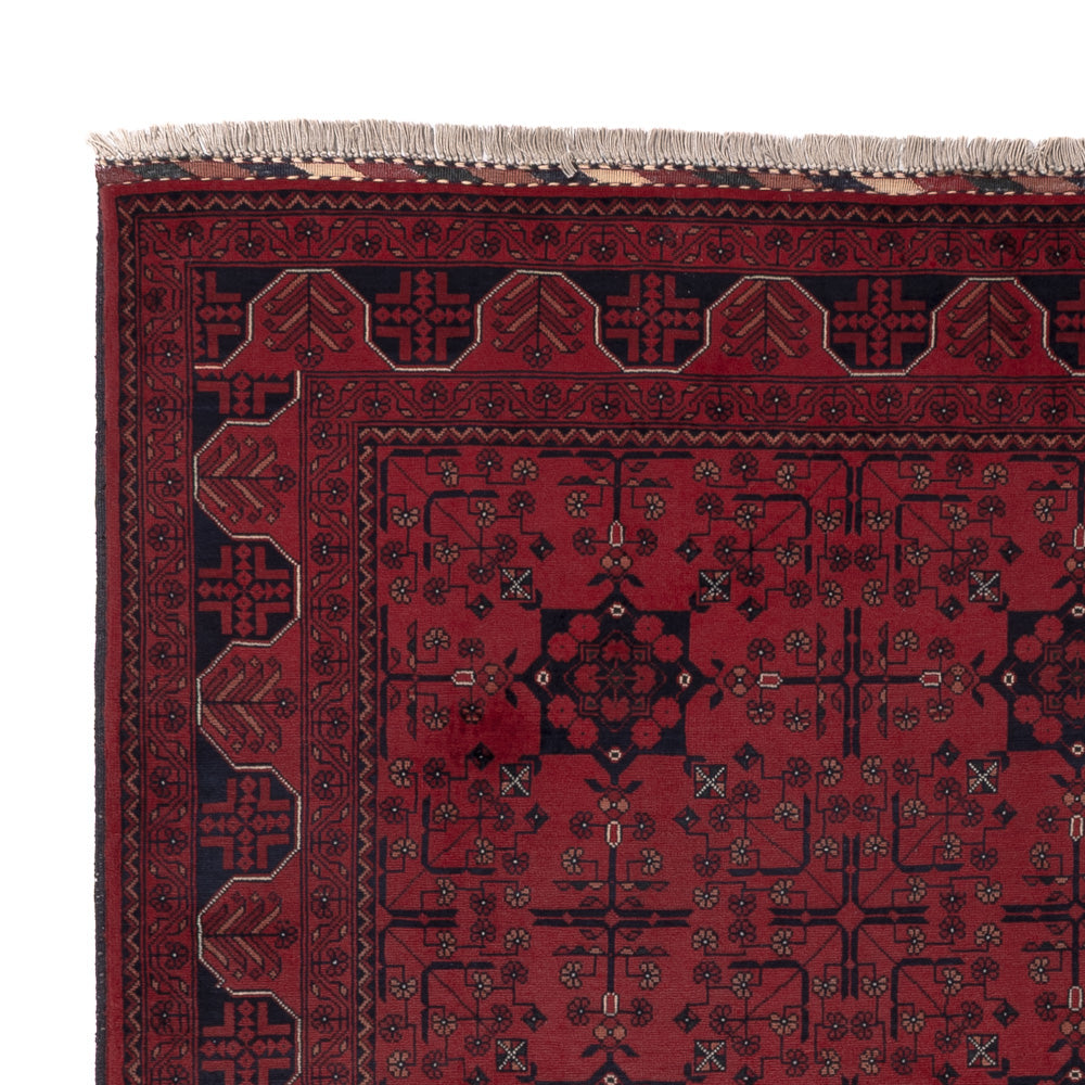 Tapis afghan 197x151cm - Tapis oriental