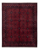 Tapis afghan 191x151cm - Tapis oriental