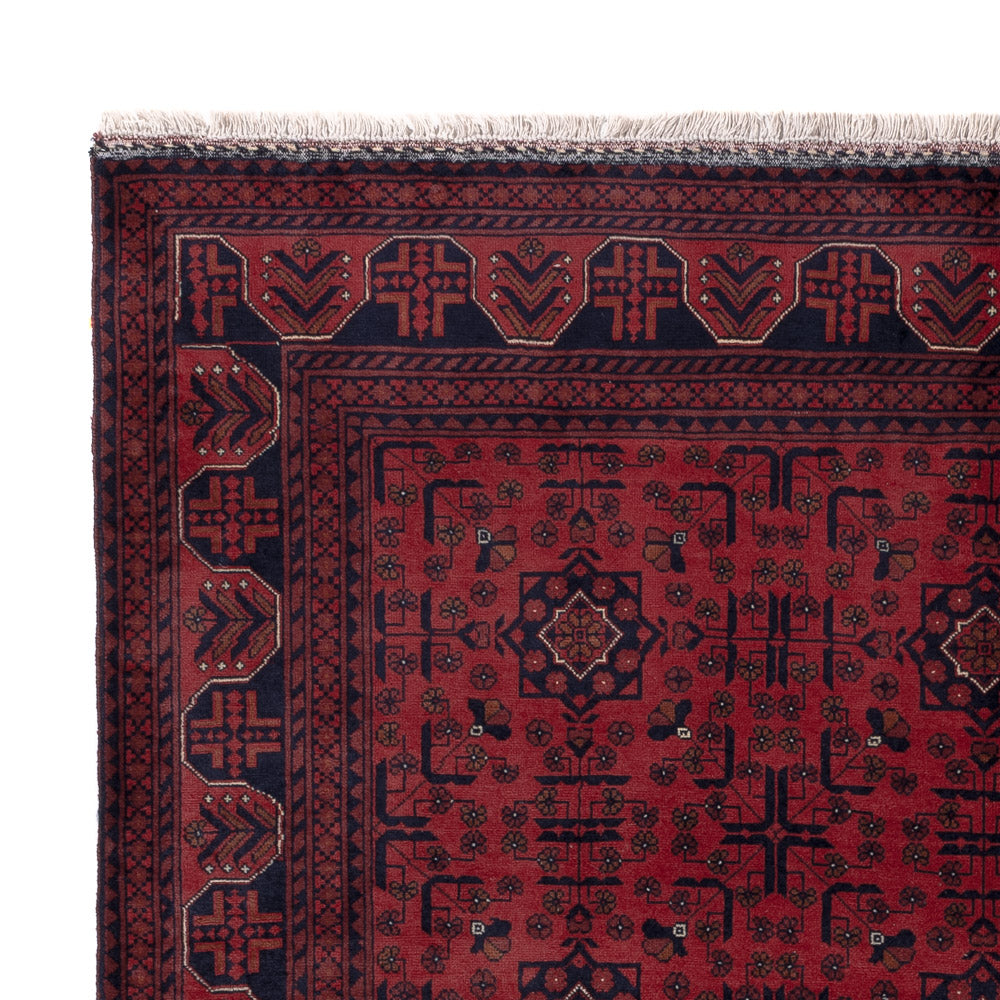 Tapis afghan 191x151cm - Tapis oriental