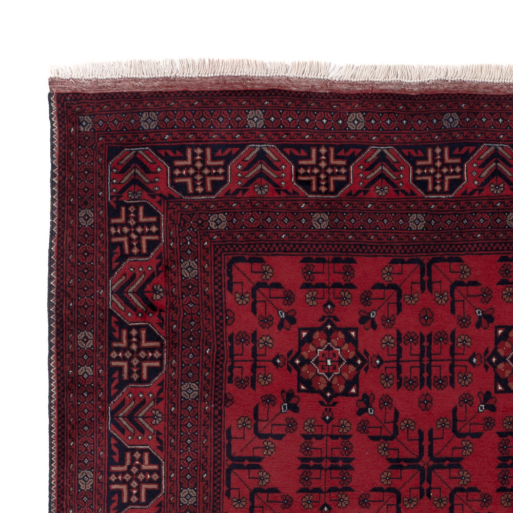 Tapis afghan 189x149cm - Tapis oriental