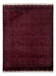Tapis afghan 201x152cm - Tapis oriental