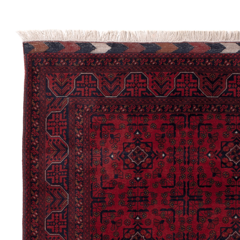 Tapis afghan 197x149cm - Tapis oriental
