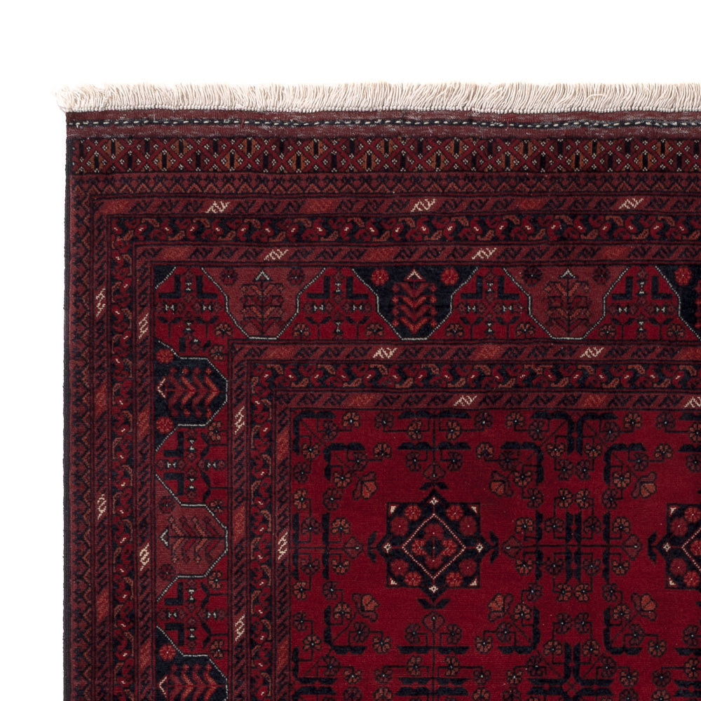 Tapis afghan 197x149cm - Tapis oriental