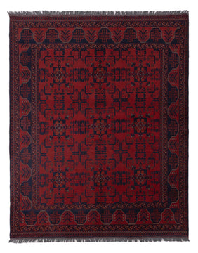 Tapis Khal Mohammadi