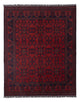 Khal Mohammadi Tapis 221x174cm - Tapis oriental