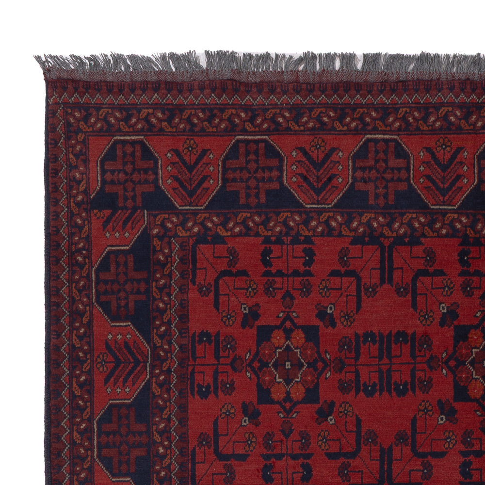Khal Mohammadi Tapis 221x174cm - Tapis oriental