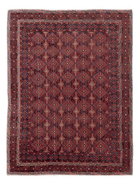 Kilim afghan Tapis 147x194cm – product image