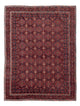Kilim afghan Tapis 147x194cm