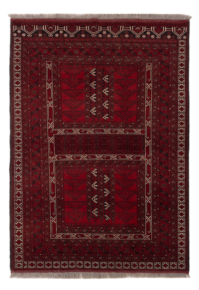 Khal Mohammadi Tapis 150x222cm - Tapis oriental