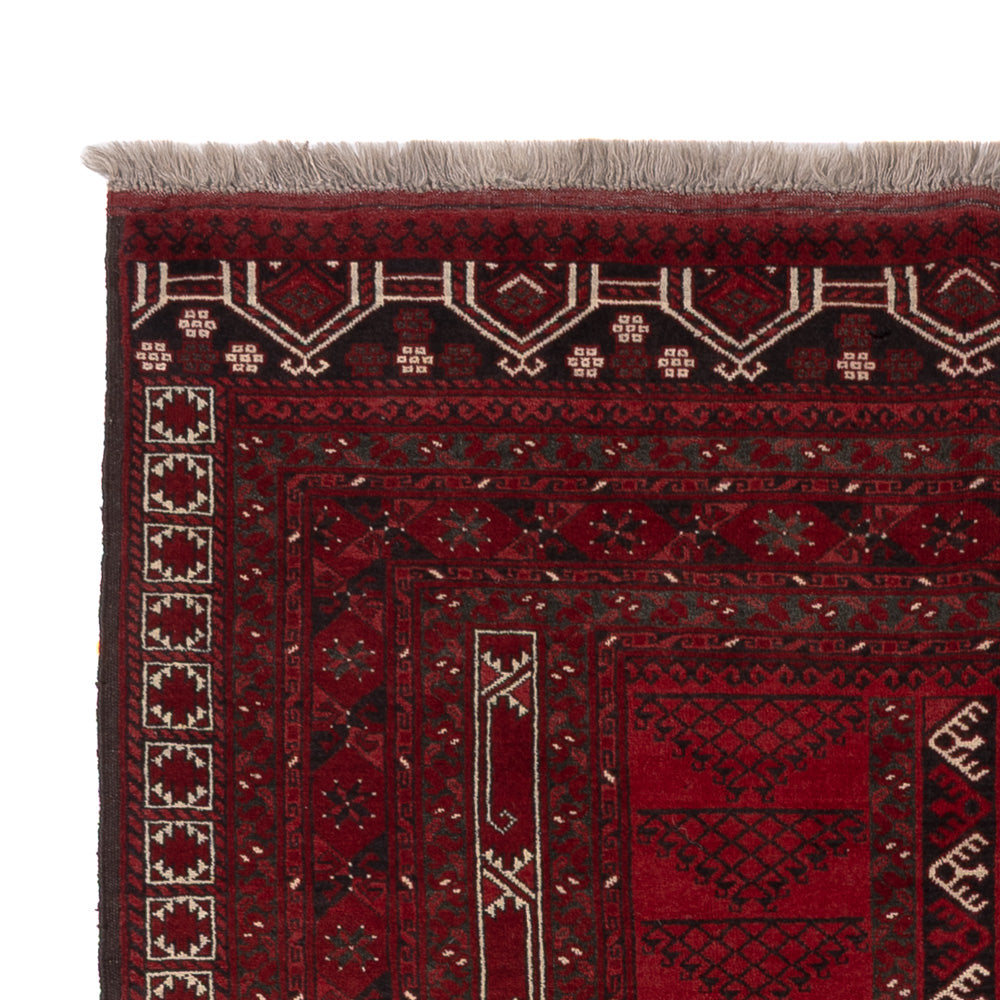 Khal Mohammadi Tapis 222x150cm - Tapis oriental